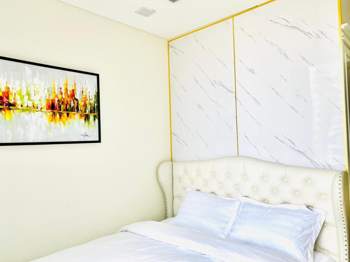 Landmark 81 Luxury Condotel Hô Chi Minh-Ville Extérieur photo