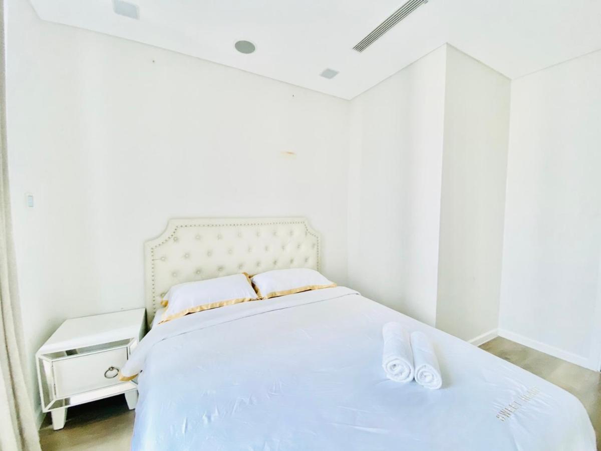 Landmark 81 Luxury Condotel Hô Chi Minh-Ville Extérieur photo